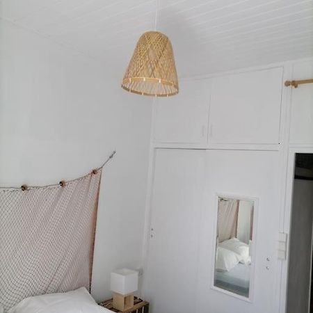 Maison De Pecheur Cour Privee En Centre Ville سانت جيل كروا دي فيي المظهر الخارجي الصورة